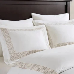 Nile Duvet Set with Insert