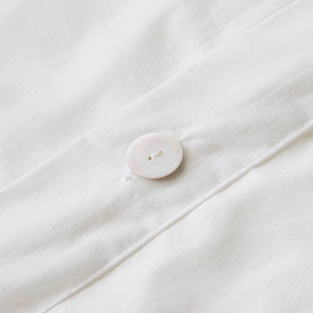 Nile Duvet Set with Insert