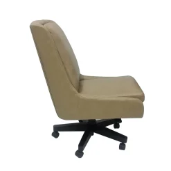 Nomad Leather Desk Chair