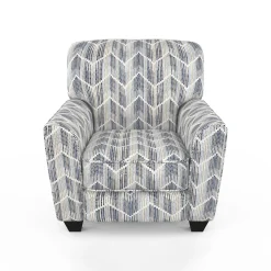 Norfolk Chair