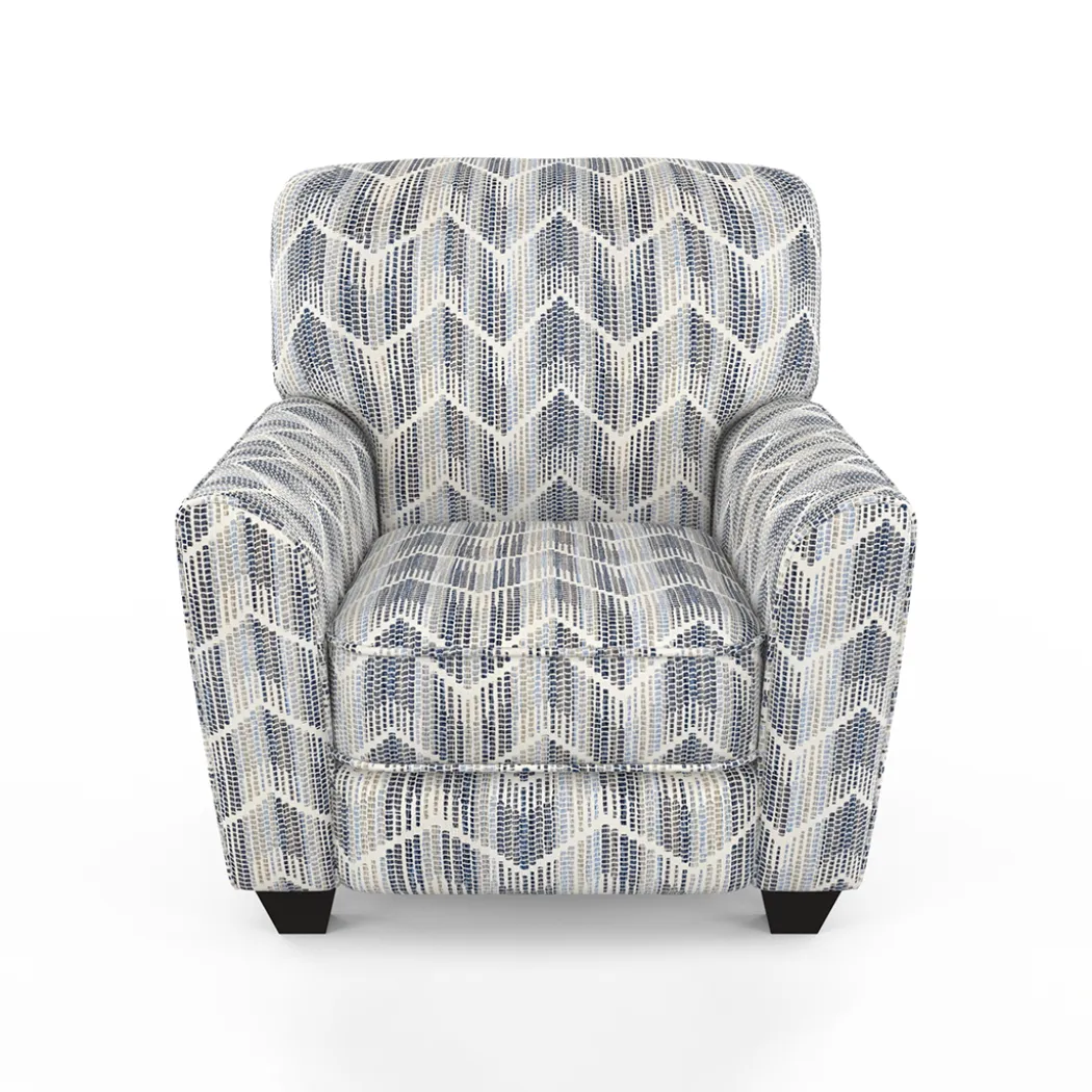 Norfolk Chair