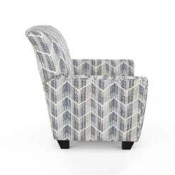 Norfolk Chair