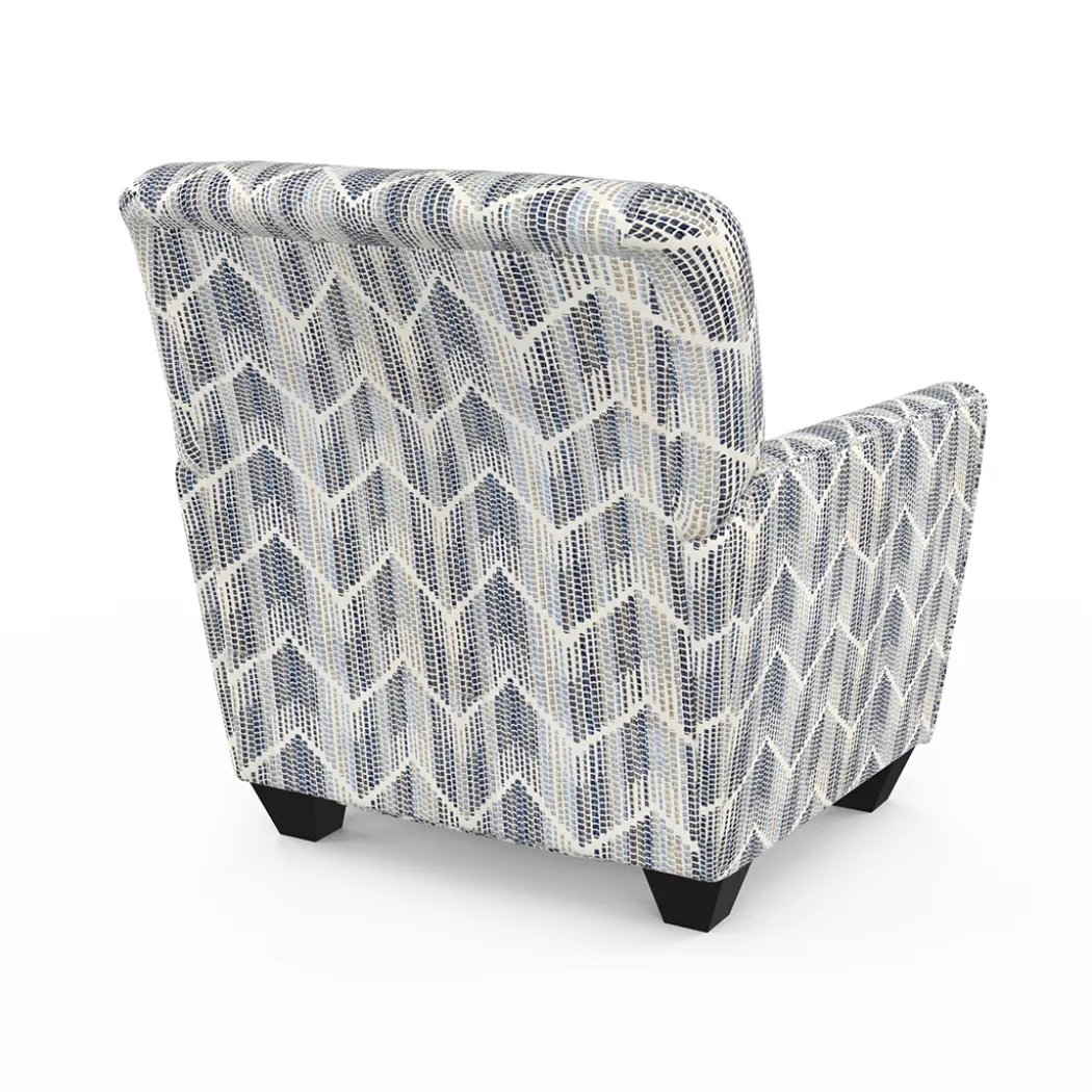 Norfolk Chair