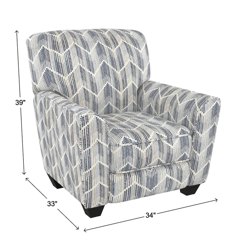 Norfolk Chair