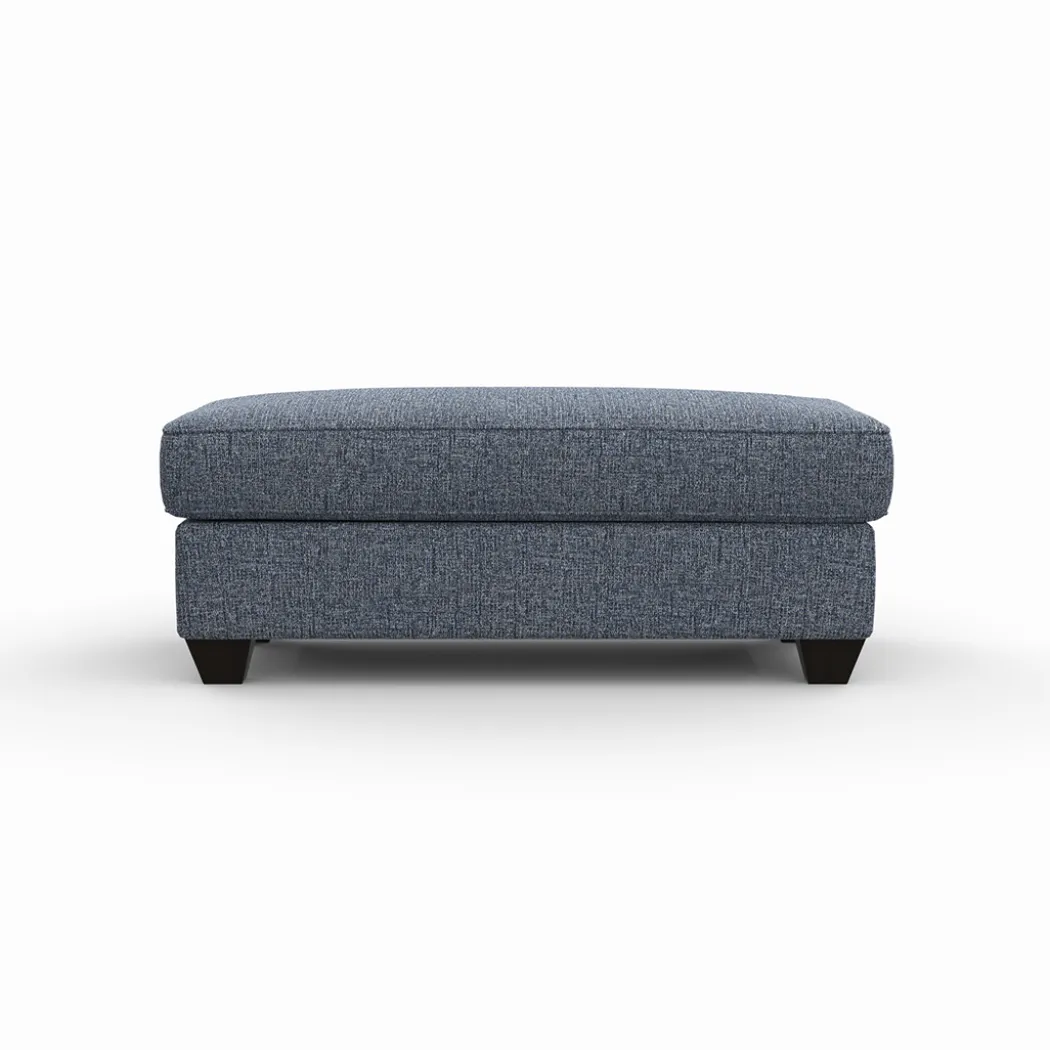 Norfolk Ottoman