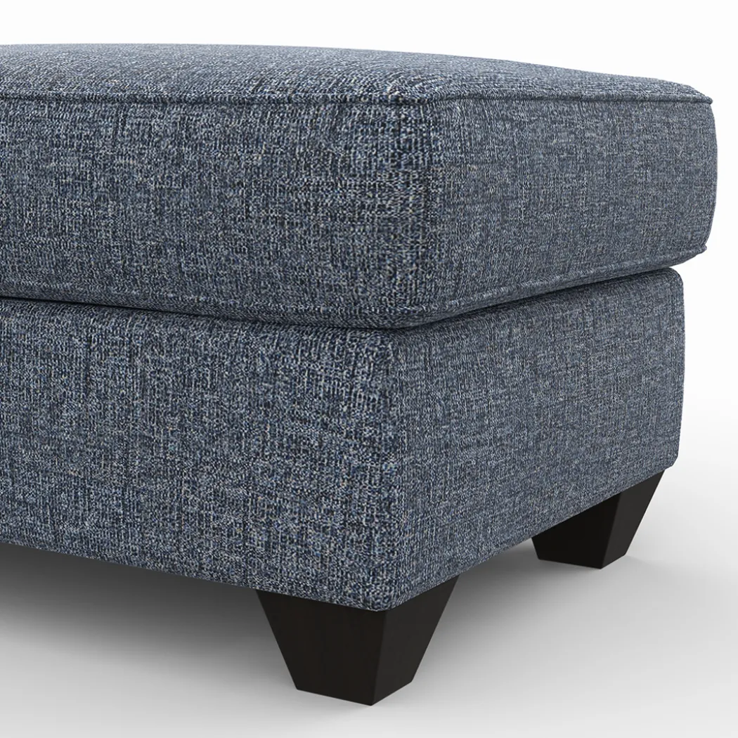Norfolk Ottoman