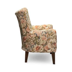 Novae Accent Chair
