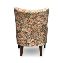 Novae Accent Chair