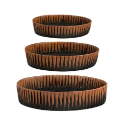 Novalie Trays (Set of 3)
