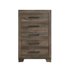 Novel Chest