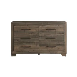 Novel Dresser
