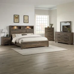 Novel Dresser