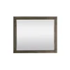 Novel Mirror