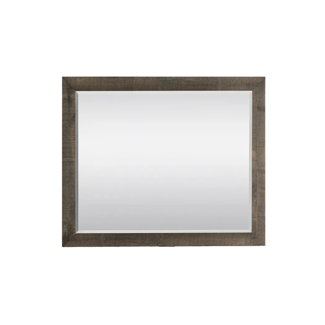 Novel Mirror