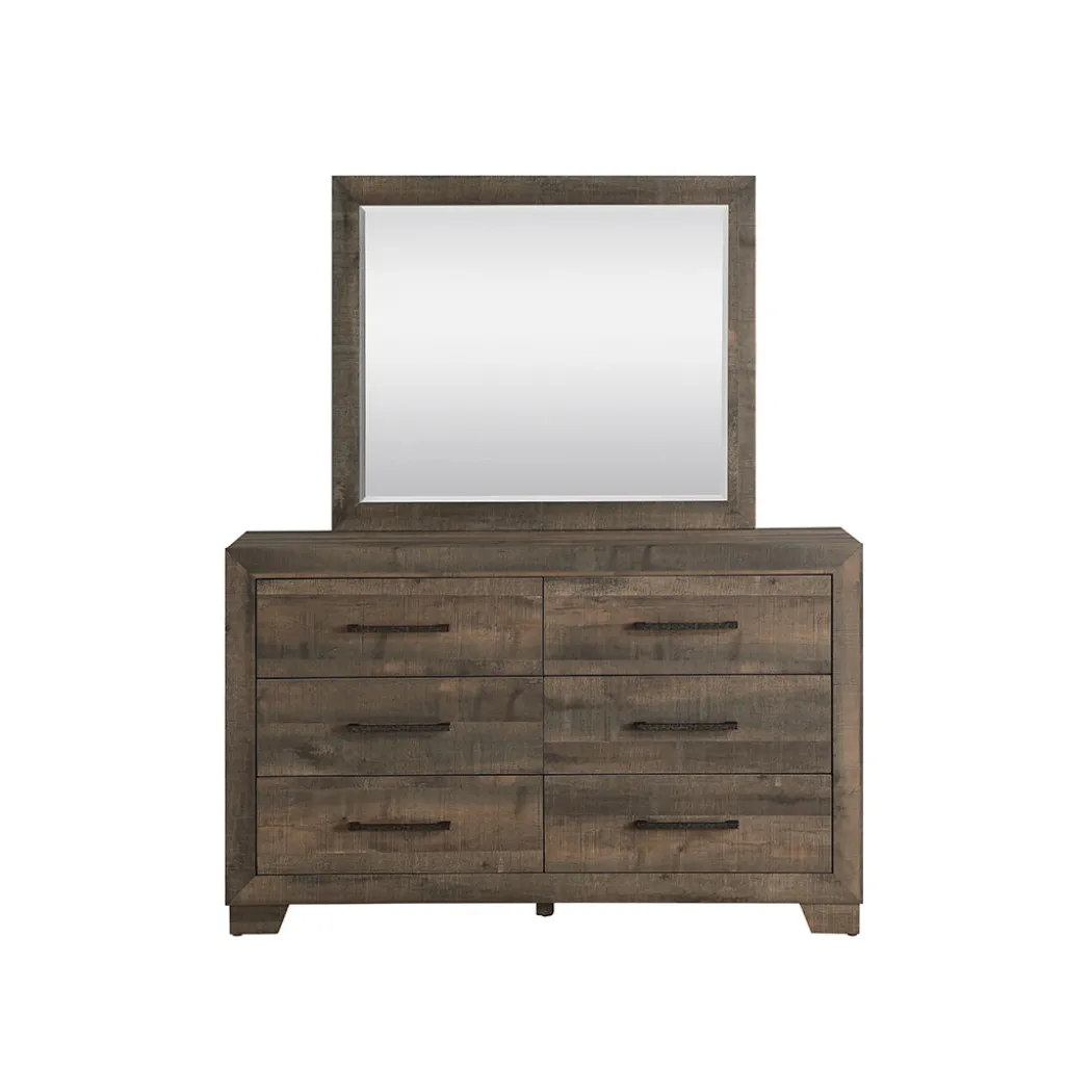 Novel Mirror