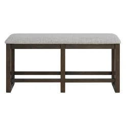 Oakline Counter Bench
