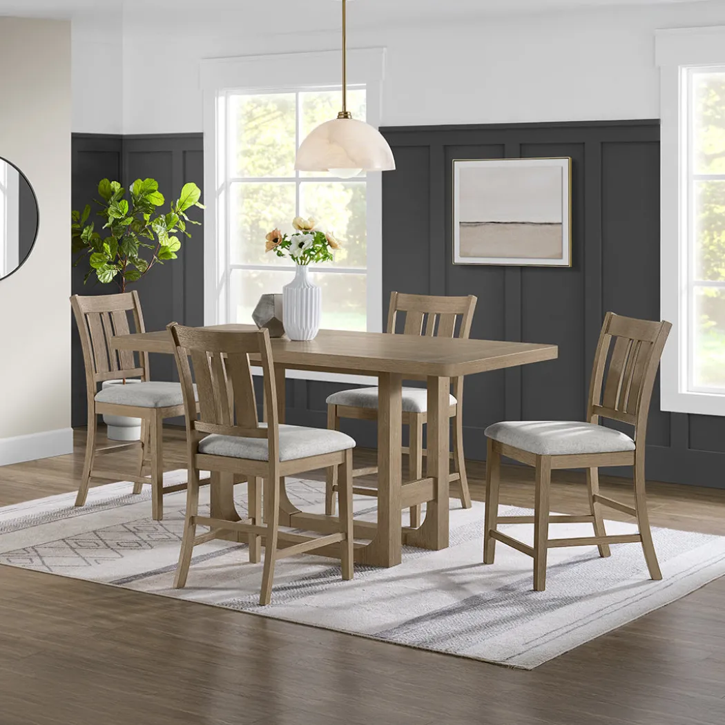 Oakline Counter Stool