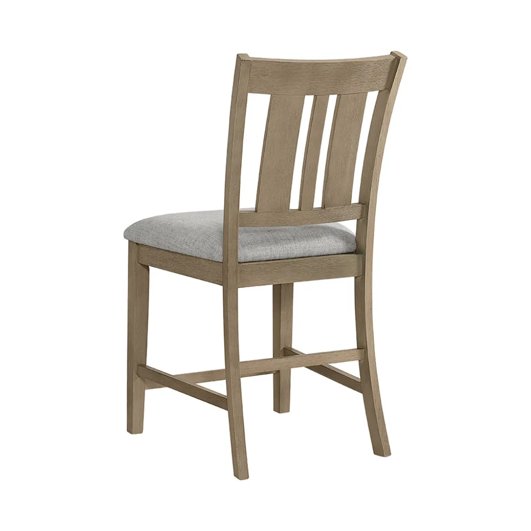 Oakline Counter Stool