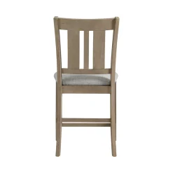 Oakline Counter Stool