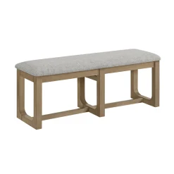 Oakline Dining Bench