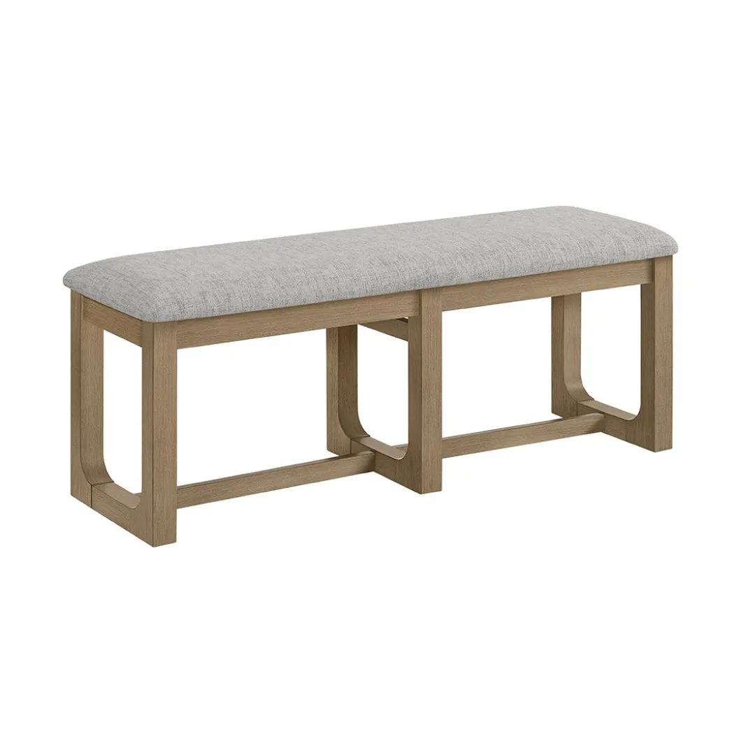 Oakline Dining Bench