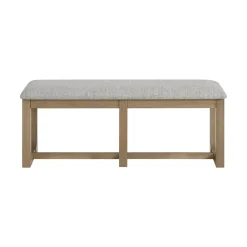 Oakline Dining Bench