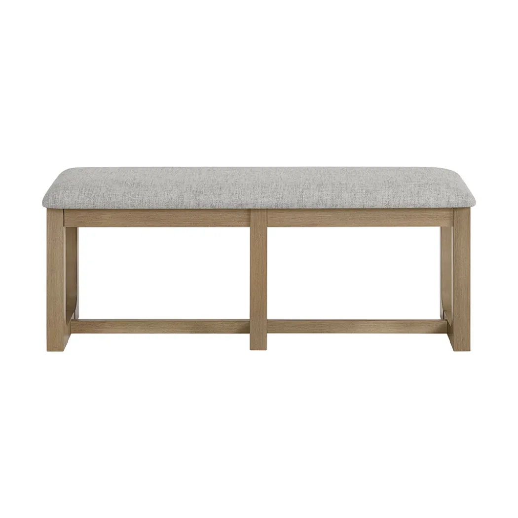 Oakline Dining Bench