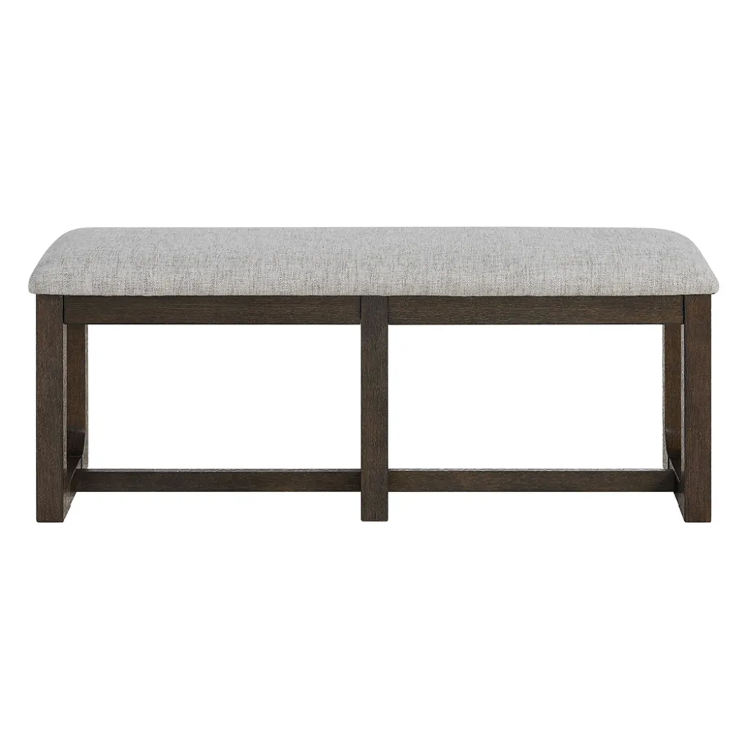 Oakline Dining Bench