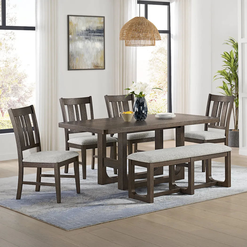 Oakline Dining Bench