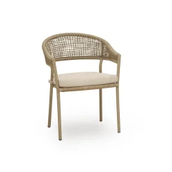 Ocean Park Outdoor Dining Set (4pc)