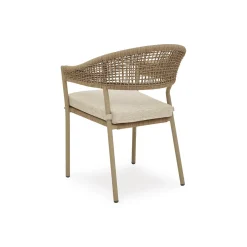 Ocean Park Outdoor Dining Set (4pc)