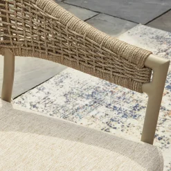 Ocean Park Outdoor Dining Set (4pc)