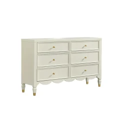 Olivia Dresser
