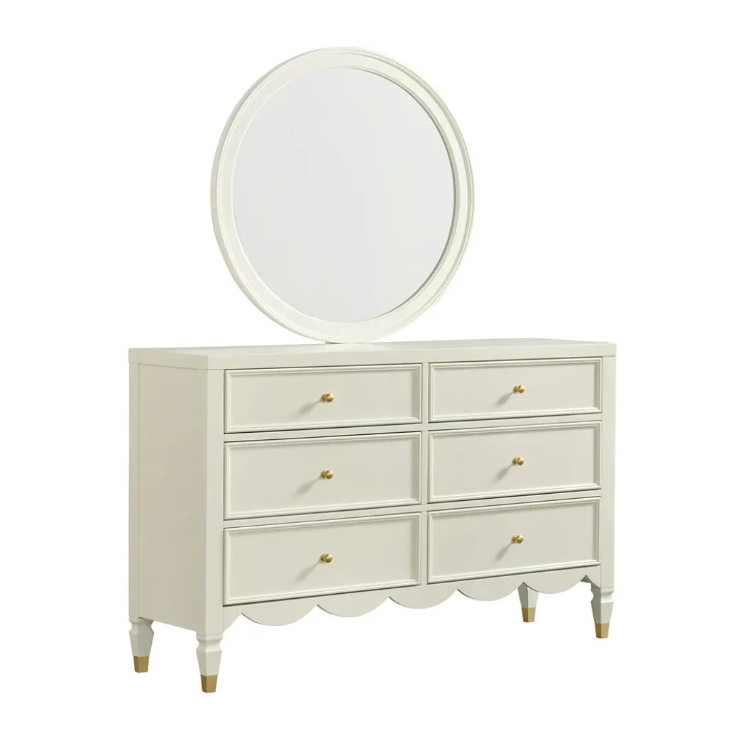 Olivia Dresser