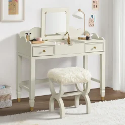 Olivia Vanity Set