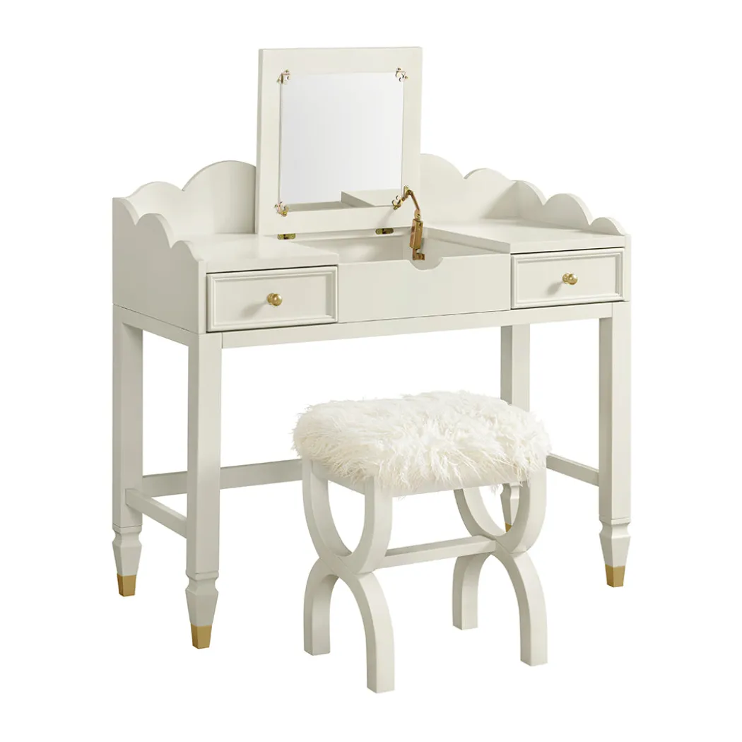Olivia Vanity Set