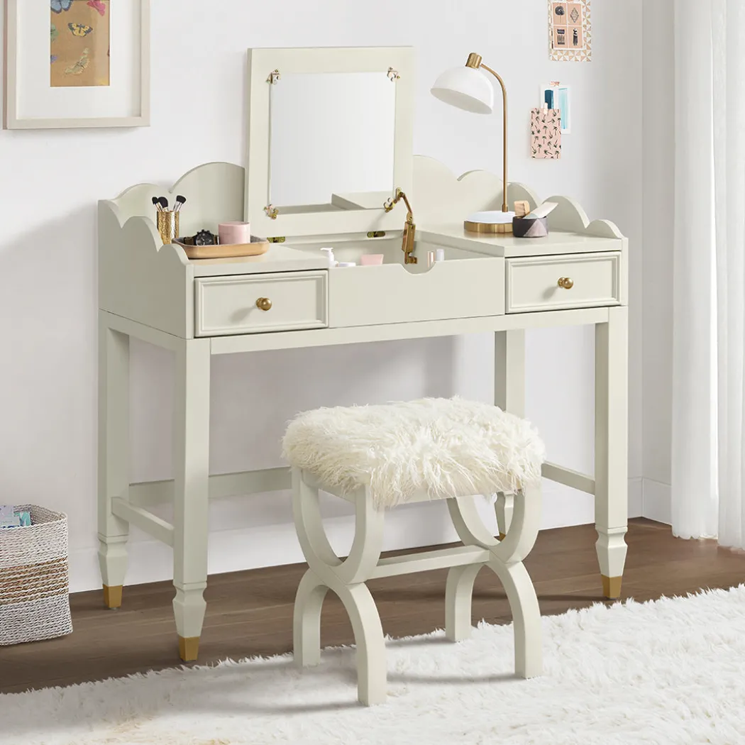 Olivia Vanity Set