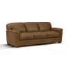 Olympia Leather Sofa