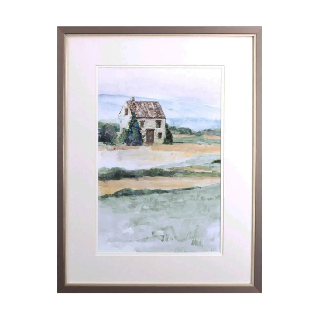 On the Countryside I