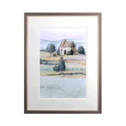 On the Countryside II