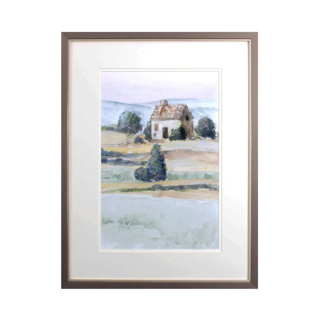 On the Countryside II