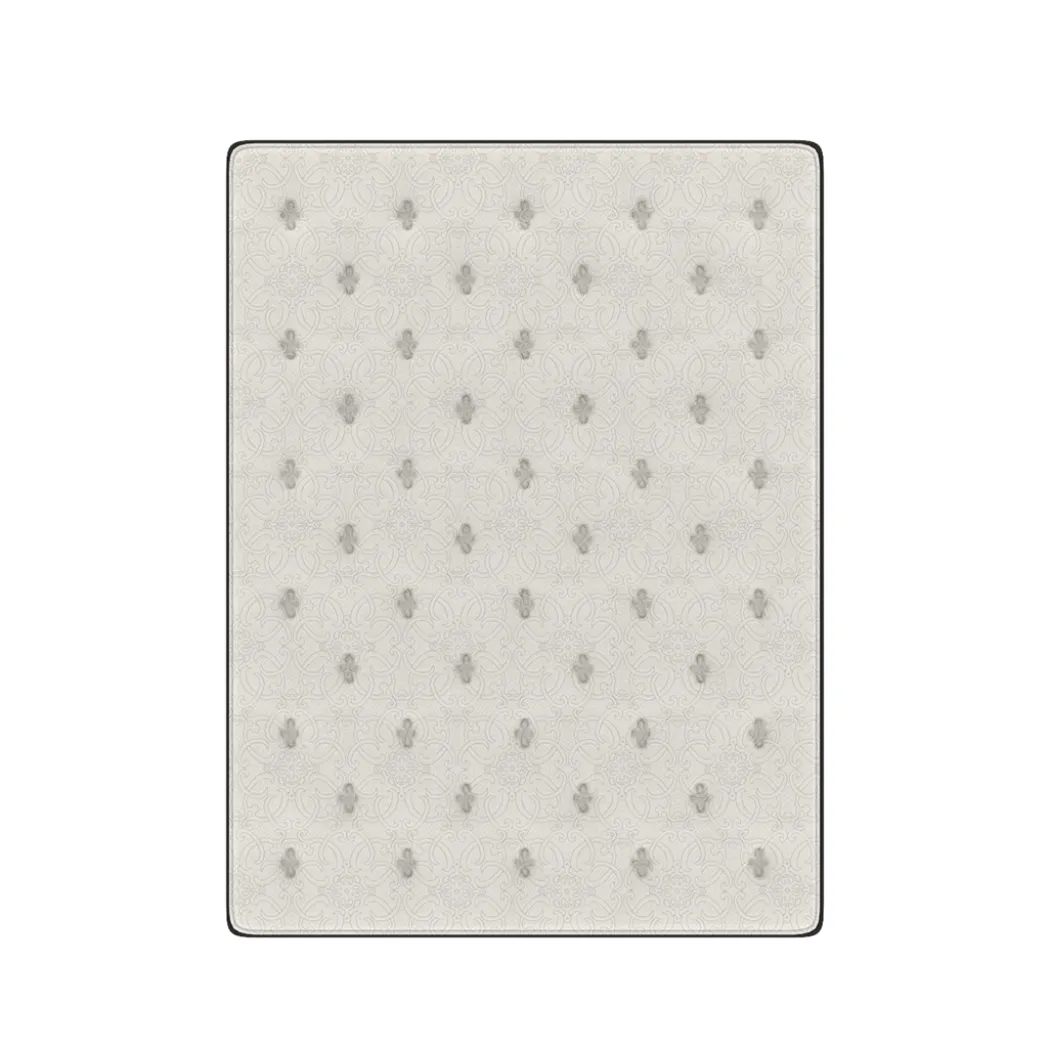 Onyx Firm Euro-Top Mattress