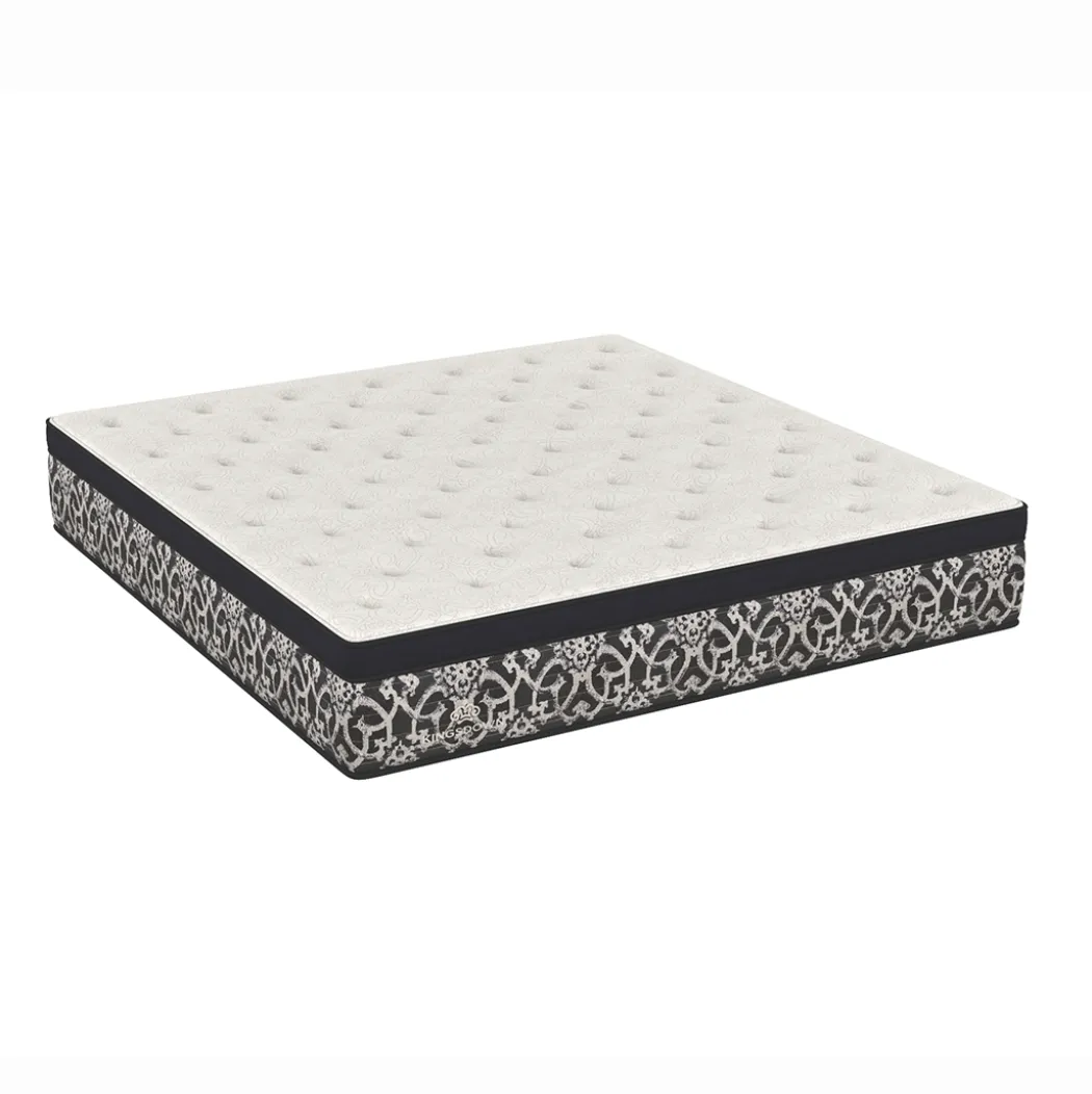 Onyx Firm Euro-Top Mattress