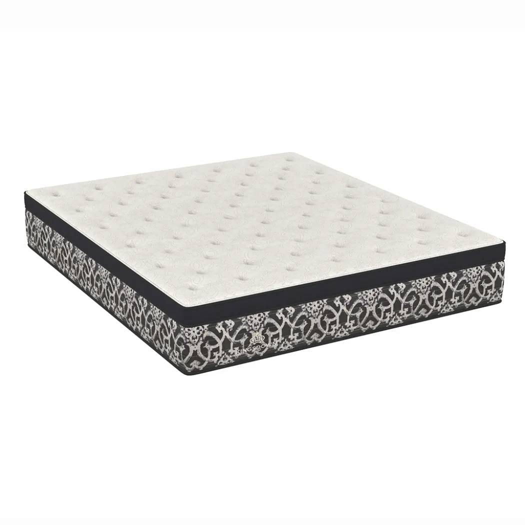 Onyx Firm Euro-Top Mattress