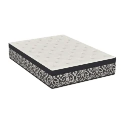 Onyx Firm Euro-Top Mattress