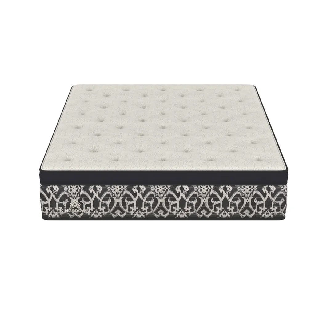 Onyx Firm Euro-Top Mattress