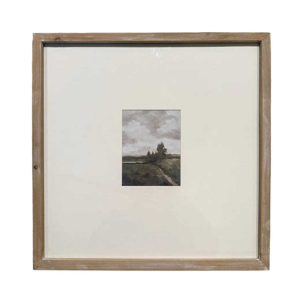 Open Fields I