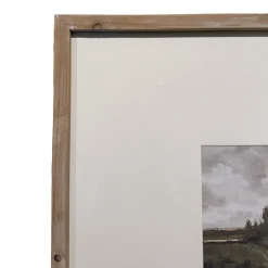 Open Fields I