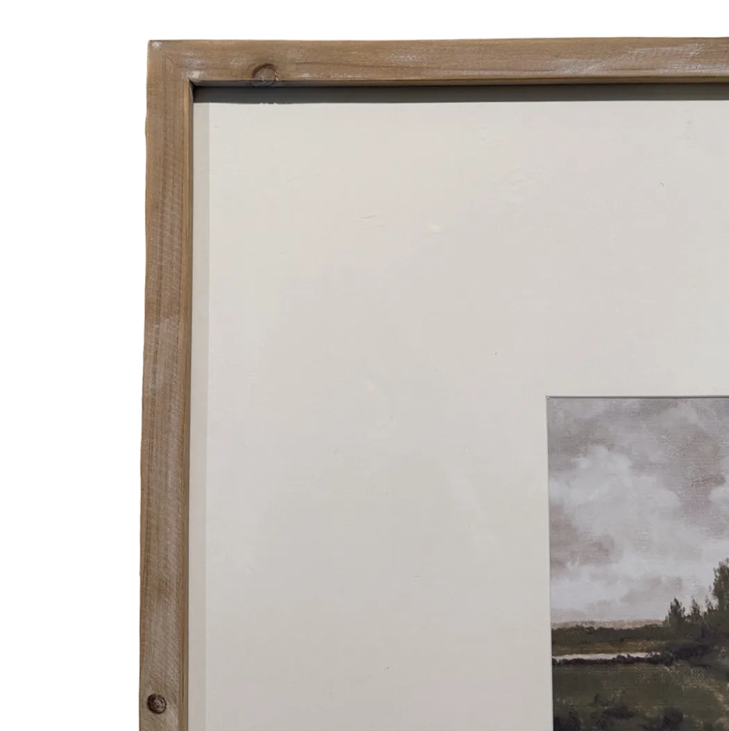 Open Fields I