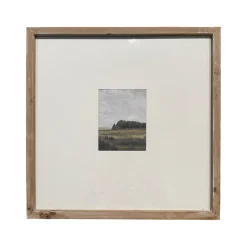 Open Fields II